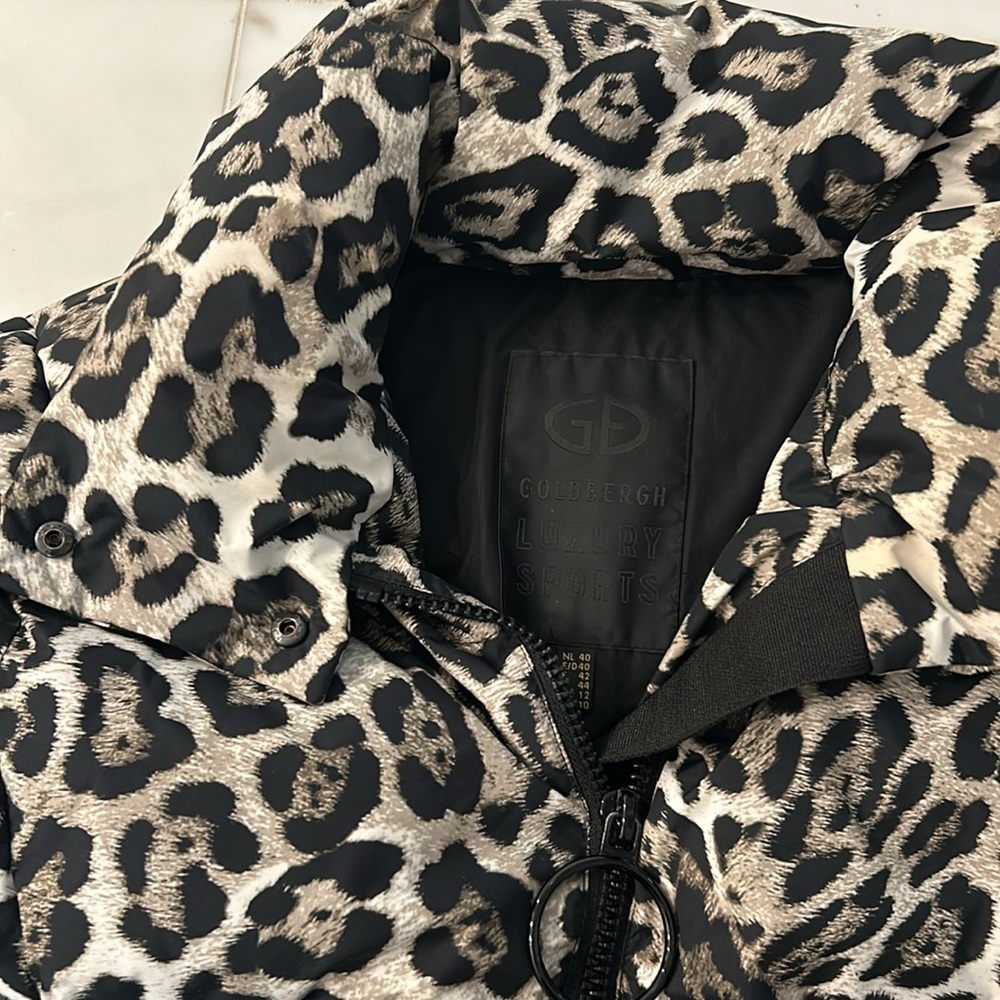 Goldbergh Winter Jacket - image 2